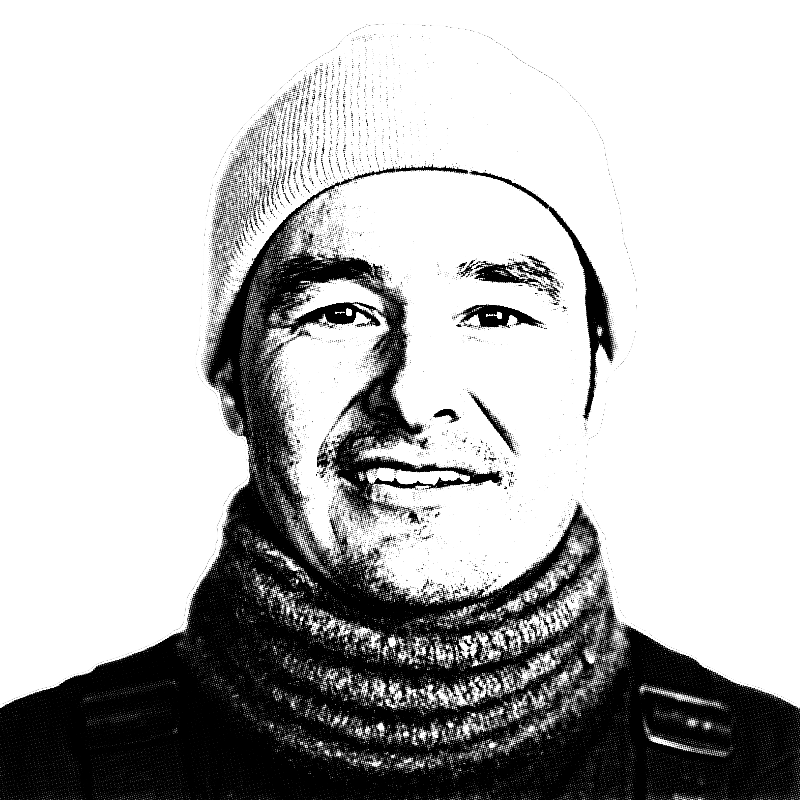 Adam Mike Kjeldsen