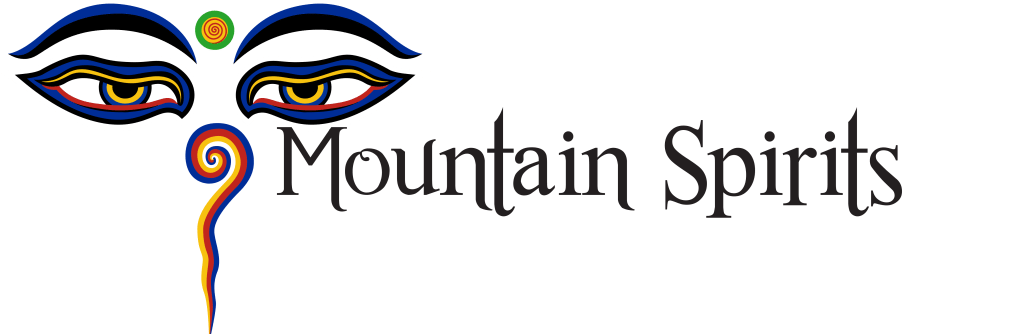 Mountain Spirits