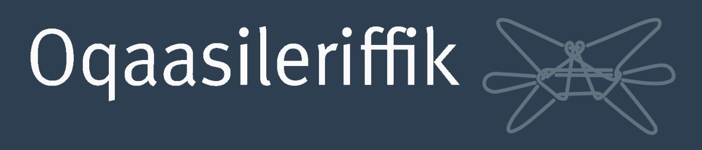 Oqaasileriffik